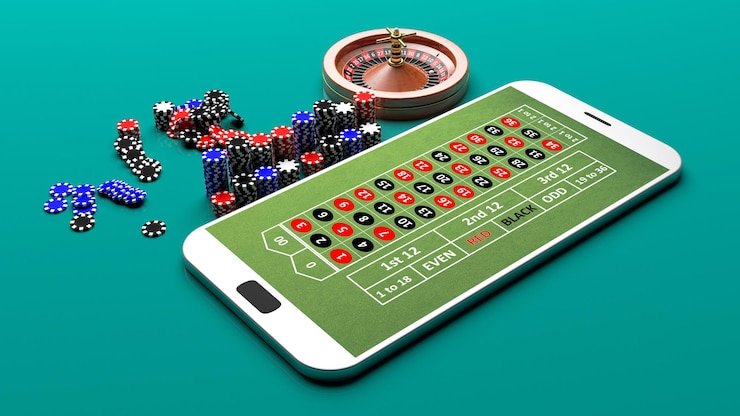 Meja live dealer super138 menampilkan setup profesional dengan kartu, chip, dan kamera HD