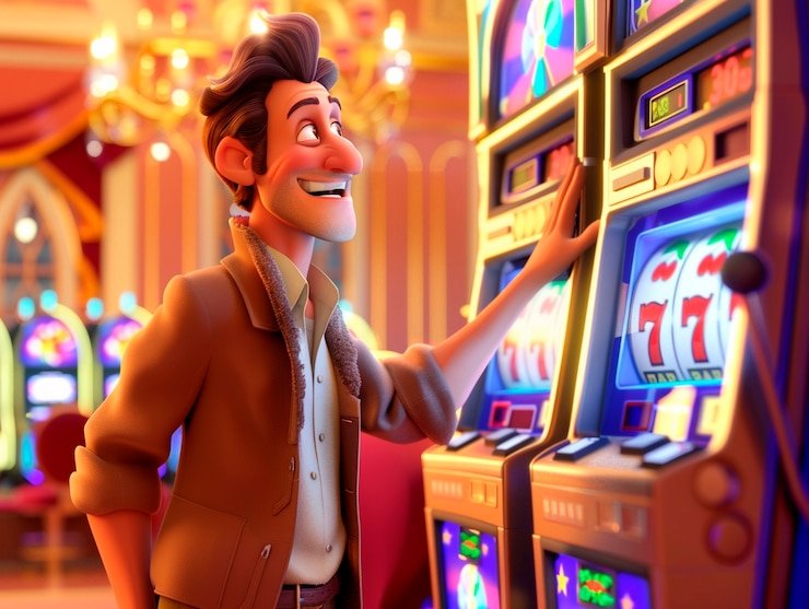 Aplikasi mobile super138 menampilkan live dealer, sportsbook, dan antarmuka permainan