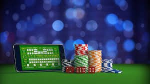 Antarmuka Game Demo live dealer di platform super138